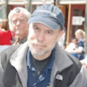 Meet your Posher, Allan